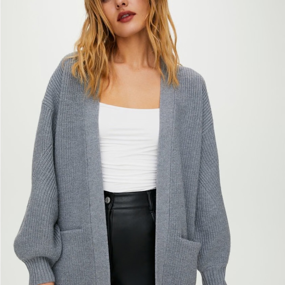 Wilfred Free Unwind Cardigan